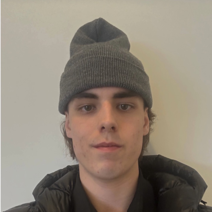 Dane Connick, founder of Clear Path Web Co